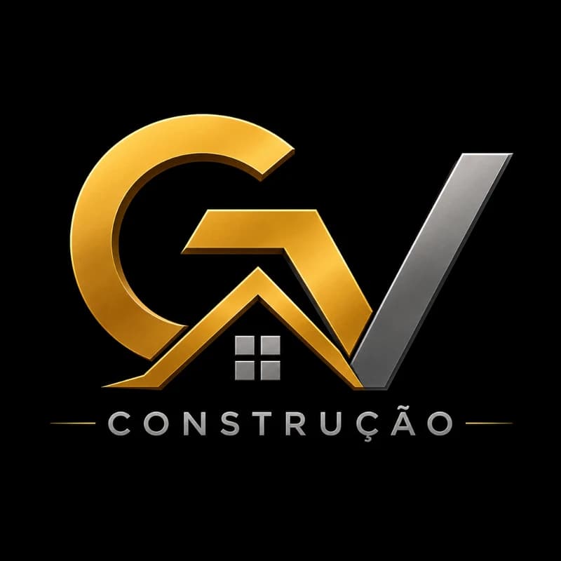 GV Construção, Pedreiro, Azulejista, Pintura, Hidráulica e Elétrica